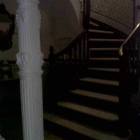 Hostal Medina Olvera Ngoại thất bức ảnh