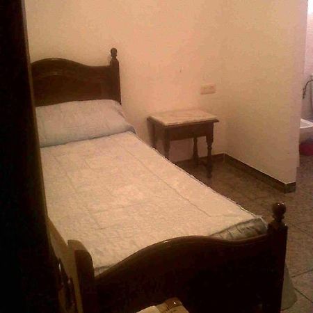 Hostal Medina Olvera Phòng bức ảnh