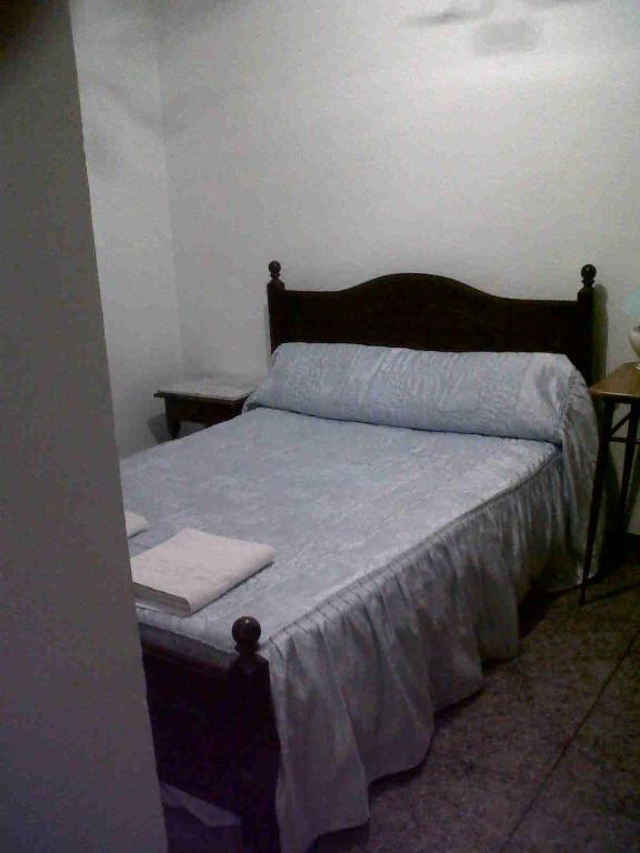 Hostal Medina Olvera Phòng bức ảnh