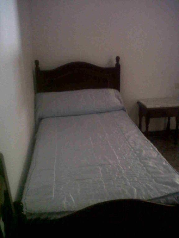Hostal Medina Olvera Phòng bức ảnh