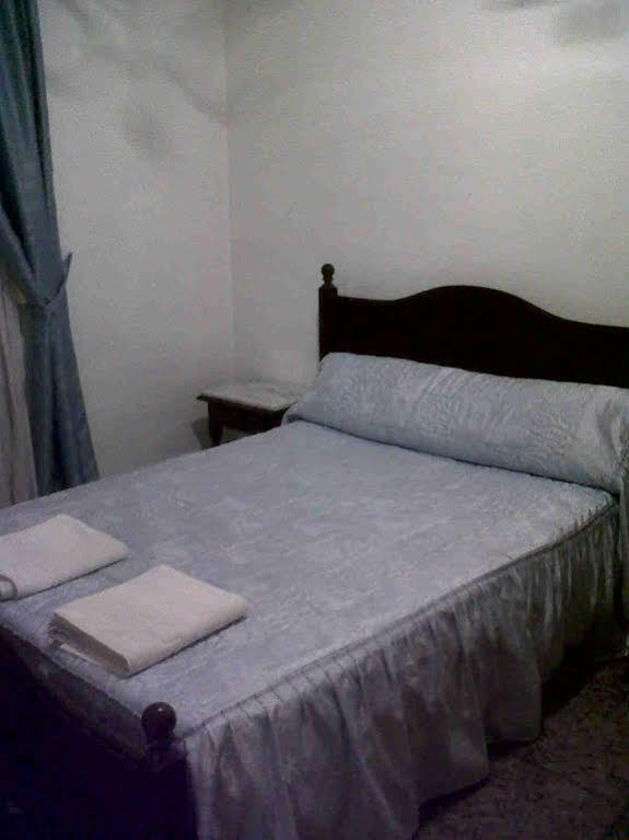 Hostal Medina Olvera Ngoại thất bức ảnh